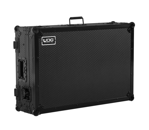 UDG Ultimate Flight Case Rane System One Blk Plus
