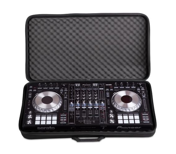 UDG Creator Controller Hardcase 2XL Black