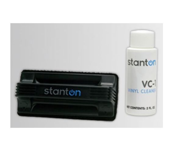 VC 1 Vinyl Cleaner Kit with Brush