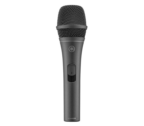 Yamaha YDM505S Dynamic Microphone