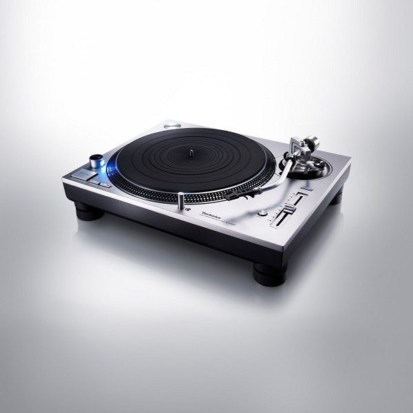 Technics SL-1200GR DJ Turntable