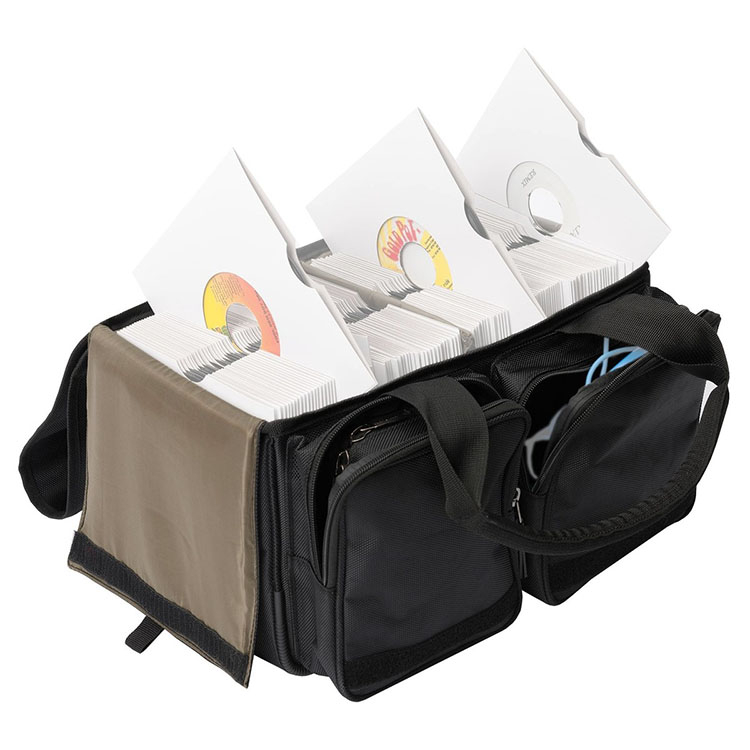 Magma 45 Record-Bag 150 43013