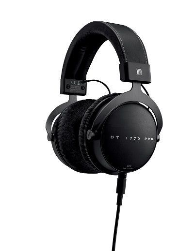 beyerdynamic DT1770PRO 美品 Beyerdynamic DT 1770 Pro Studio Headphones