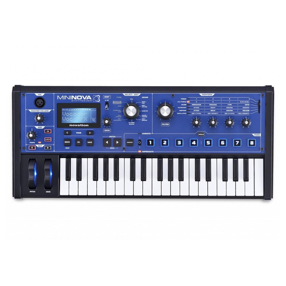 DTM・DAW NOVATION MiniNova novation_mininova_thedjshop_2.jpg
