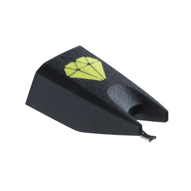 Aiguille Ortofon D200E / M200E – Pour Thorens, Neuve