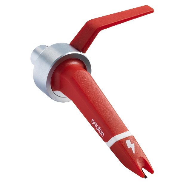 ortofon serato Concorde 4セット ortofon serato Concorde 4セット