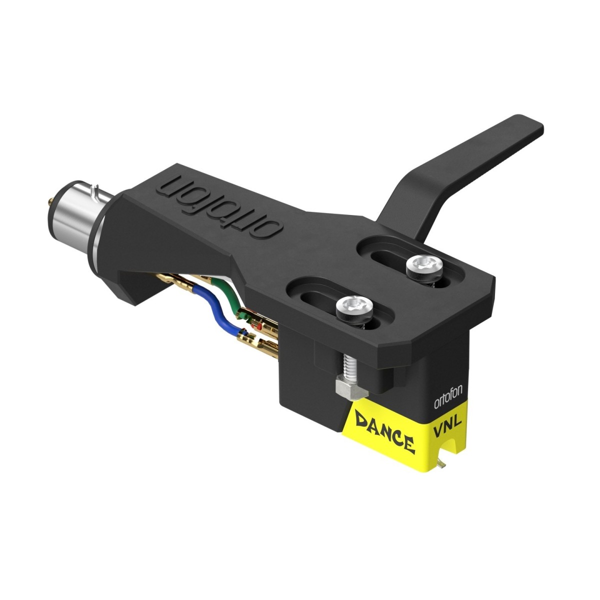 Ortofon VNL DANCE Premounted on SH-2 Black