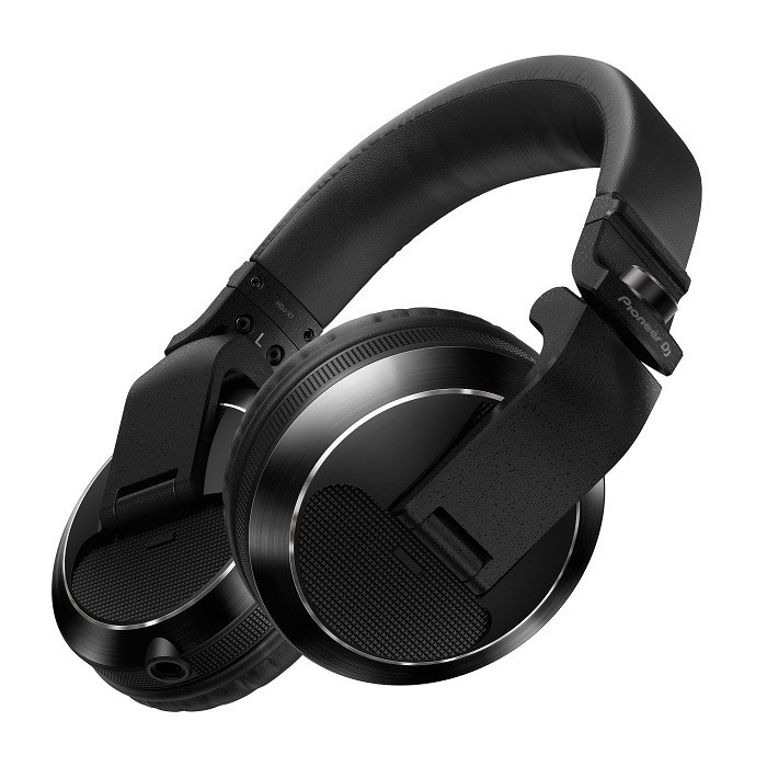 Pioneer DJ HDJ-X7 Professional DJ Headphones