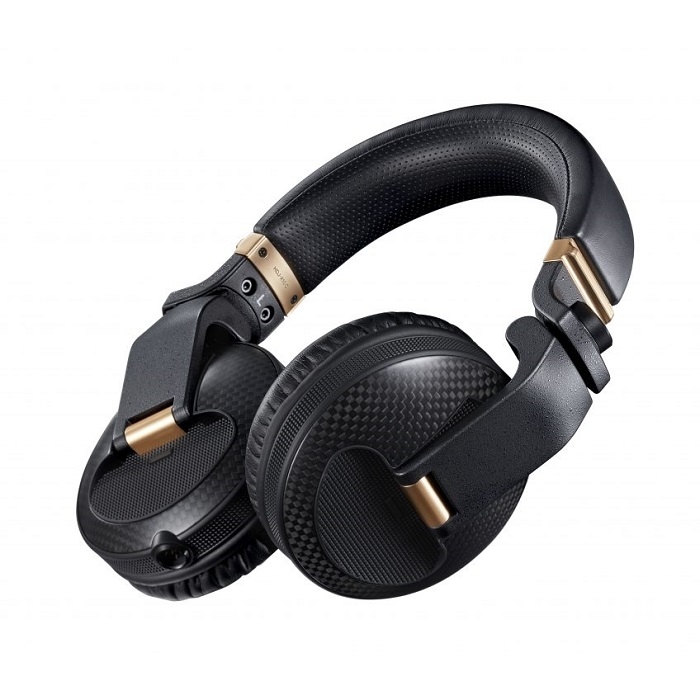 Pioneer HDJ-X10C Limited Edition DJ Headphones