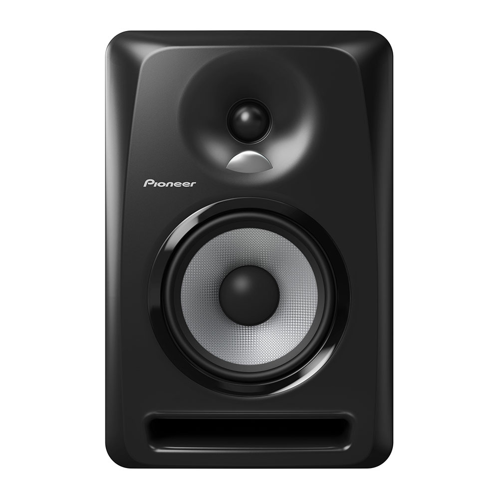 Pioneer S-DJ80X Active Reference Monitor