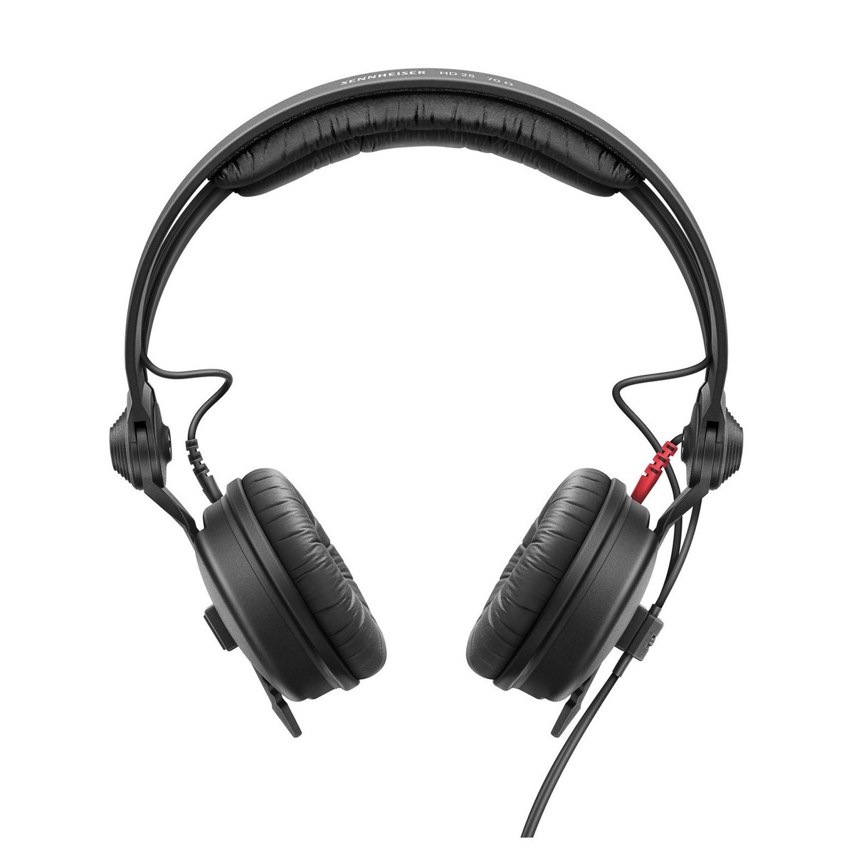 Best Buy: Sennheiser HD 25 Professional Headphone HD-25