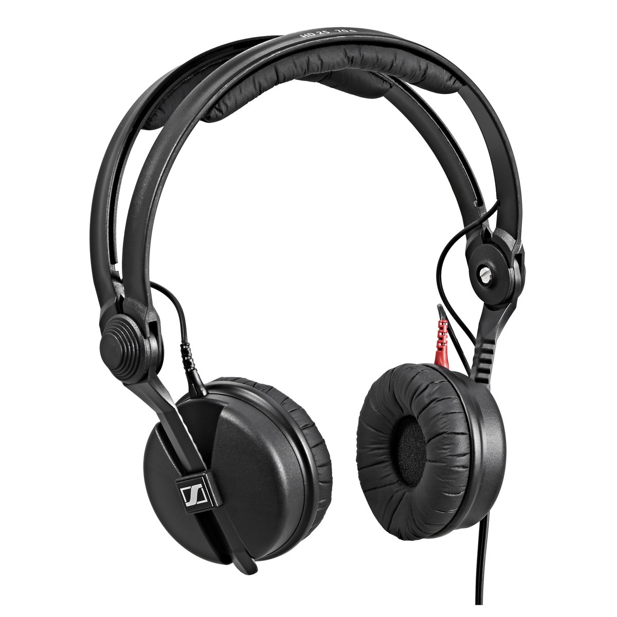 DJ機材 sennheiser hd25 Sennheiser HD 25 PLUS Professional Headphones