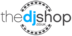 The DJ Shop