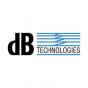 DB Technologies - Speaker units