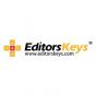 Editors Keys - Keyboard Covers