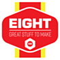Eight Innovation EIGHT INNOVATION | Build Your Own Electronic Kits