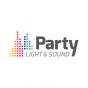 Party Light and Sound - High-Quality Speakers, Lights and Karaoke Equipment