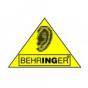 Behringer - Music and Audio Technology Equipment