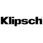 Klipsch Klipsch Logo Black and White