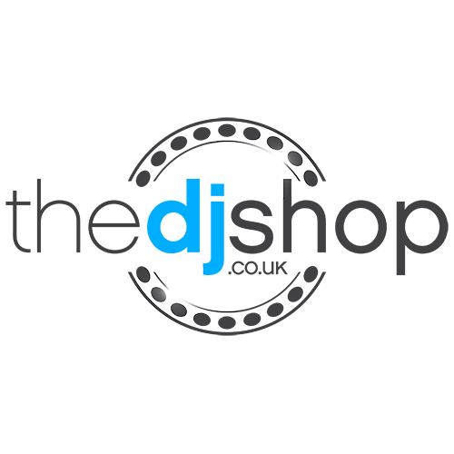 The DJ Shop The DJ Shop