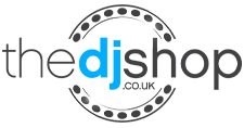 The DJ Shop