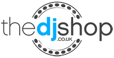 The DJ Shop