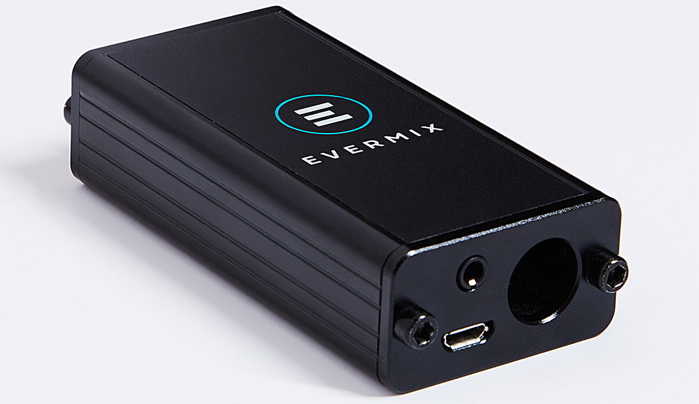 EvermixBox4 EvermixBox4