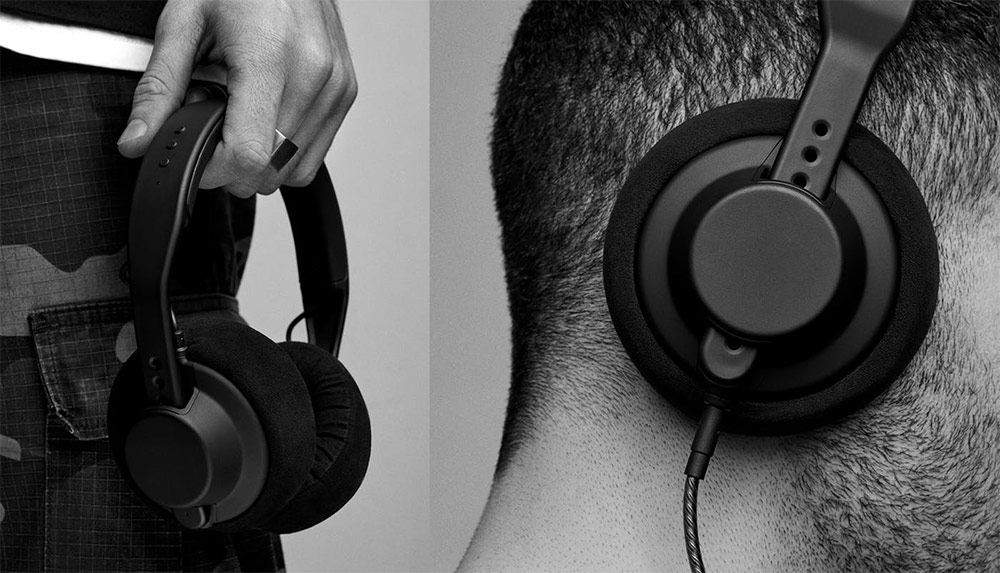 TMA-2 Headphones TMA-2 Headphones