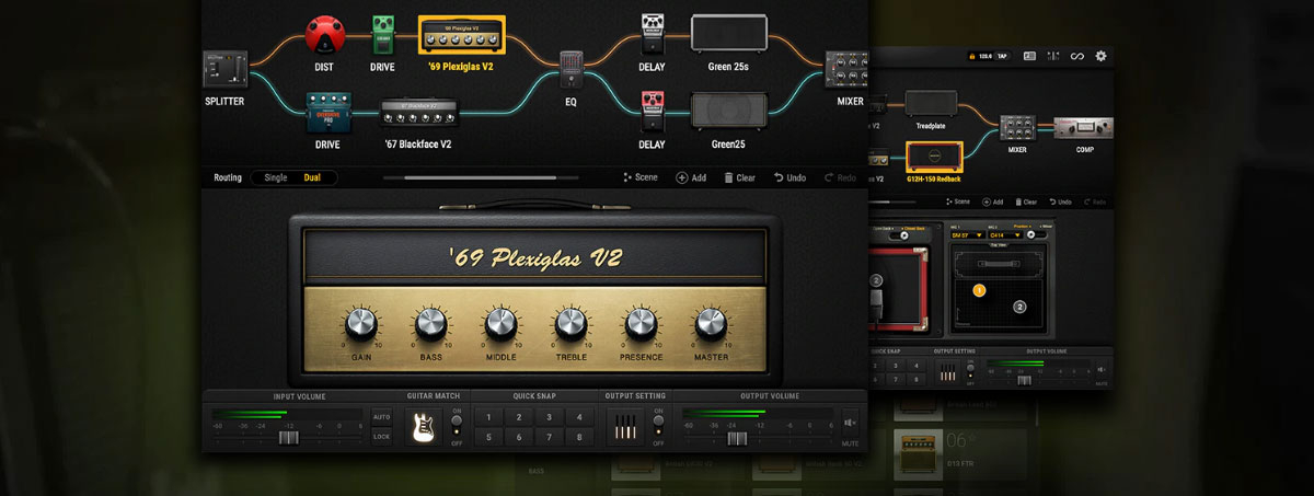 BIAS FX 2 LE BIAS FX 2 LE