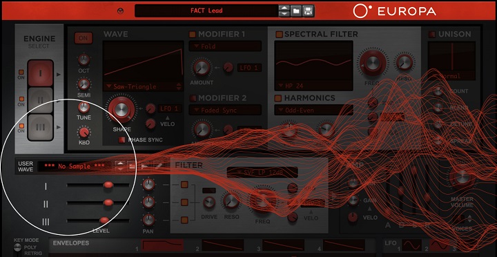 Reason 10.1 Europa Reason 10.1 Europa