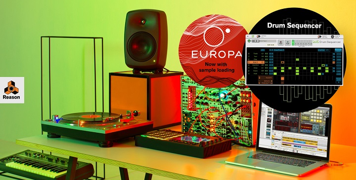 Reason 10.1 Reason 10.1