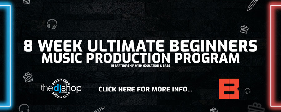 Education and Bass 8 week course