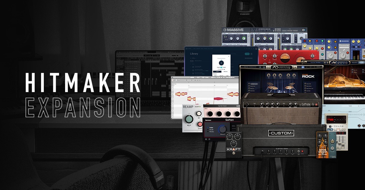 Hitmaker Expansion Update