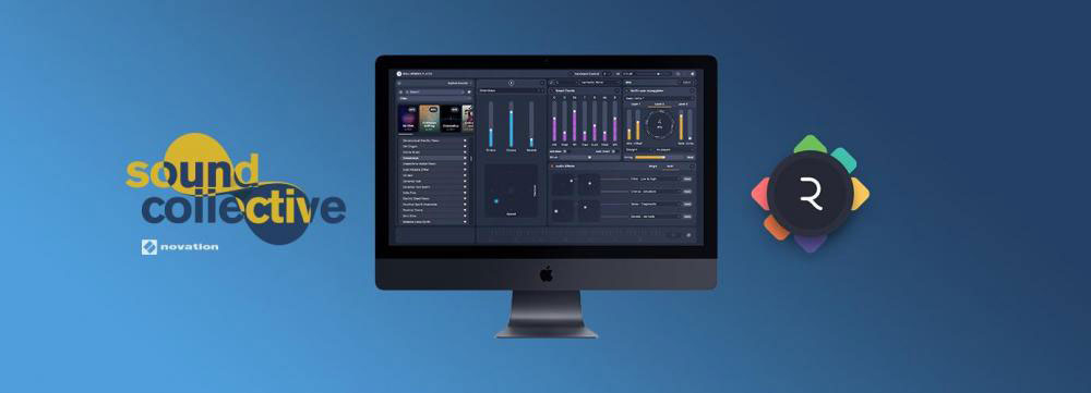 Latest Novation Sound Collective offer – FREE ROLI Studio Player and ROLI Studio Drums