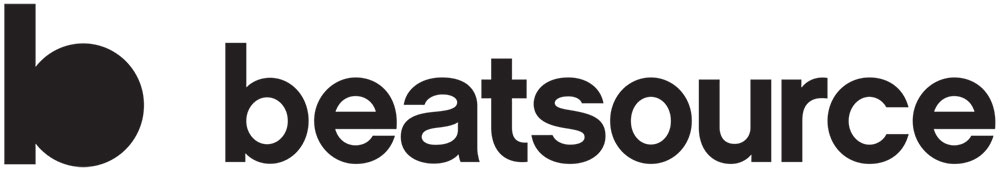 Beatsource Link Logo