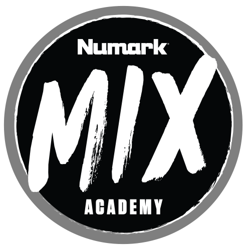Numark Mix Academy