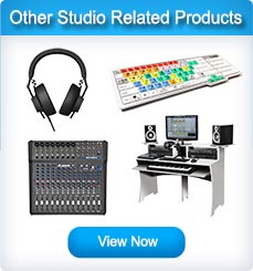 Other Studio Related Products