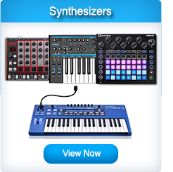Synthesizers
