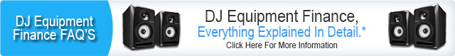 DJ Finance FAQ