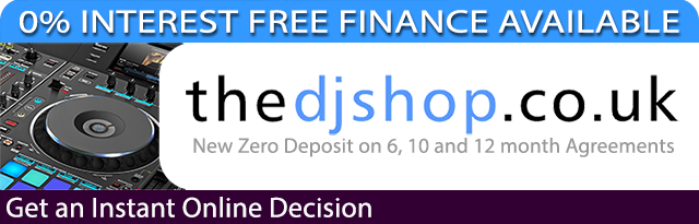 The DJ Shop Newsletter