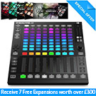 Native Instruments Maschine Jam