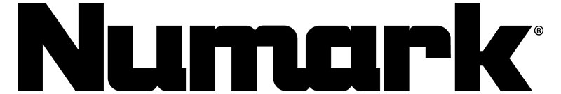 Numark Logo Numark Logo