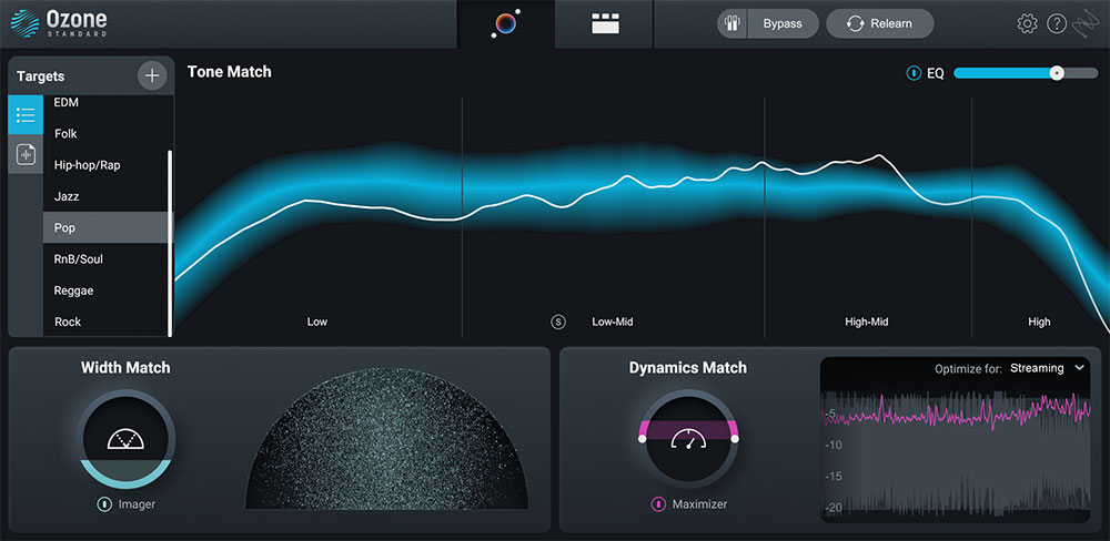 Izotope Ozone 10