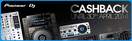 Pioneer Cashback Promotion Pioneer Cashback Promotion