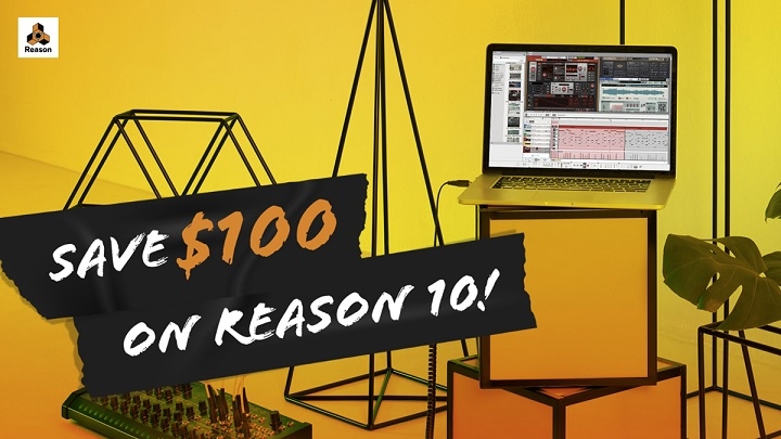 Reason 10 Black Friday