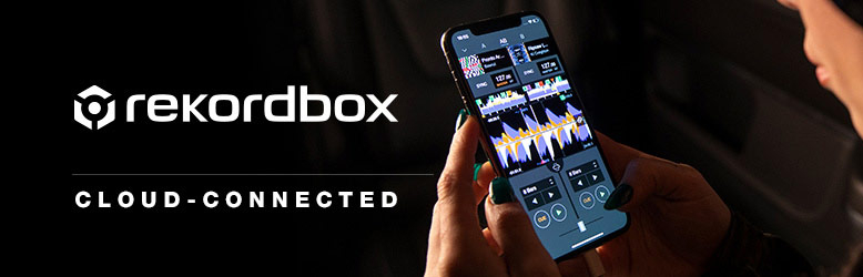 Pioneer Rekordbox 6 Pioneer Rekordbox 6