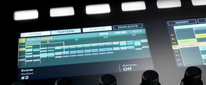 NEXT-LEVEL VISUAL FEEDBACK