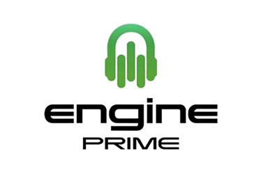 Engine Prime DJ Players