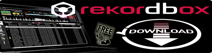 Download Pioneer Rekordbox For FREE