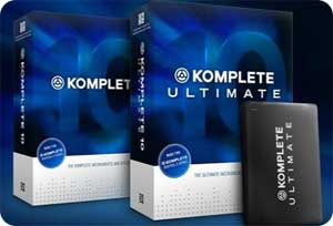 komplete 10